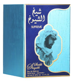 SHEIKH Al Shuyukh Supreme by LATTAFA