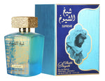 SHEIKH Al Shuyukh Supreme by LATTAFA
