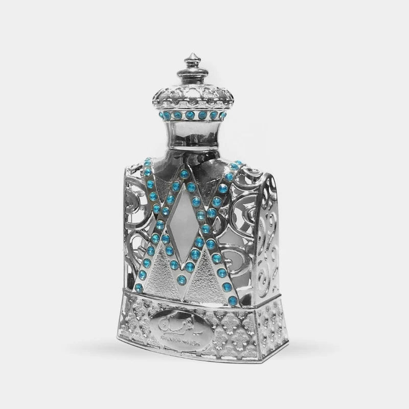 SILVER MUSK -  15ml