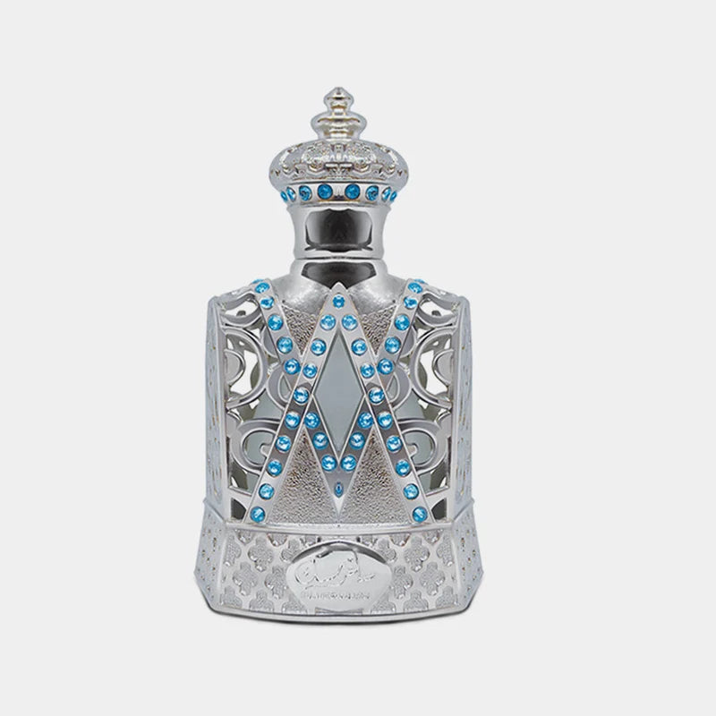 SILVER MUSK -  15ml