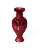 Solo Exotic Vibe – Bold Energy, Exotic Allure