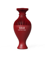 Solo Tropical Skin – Sun-Kissed Warmth, Exotic Allure