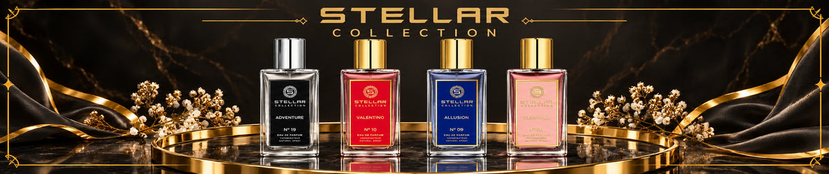 Stellar Perfume