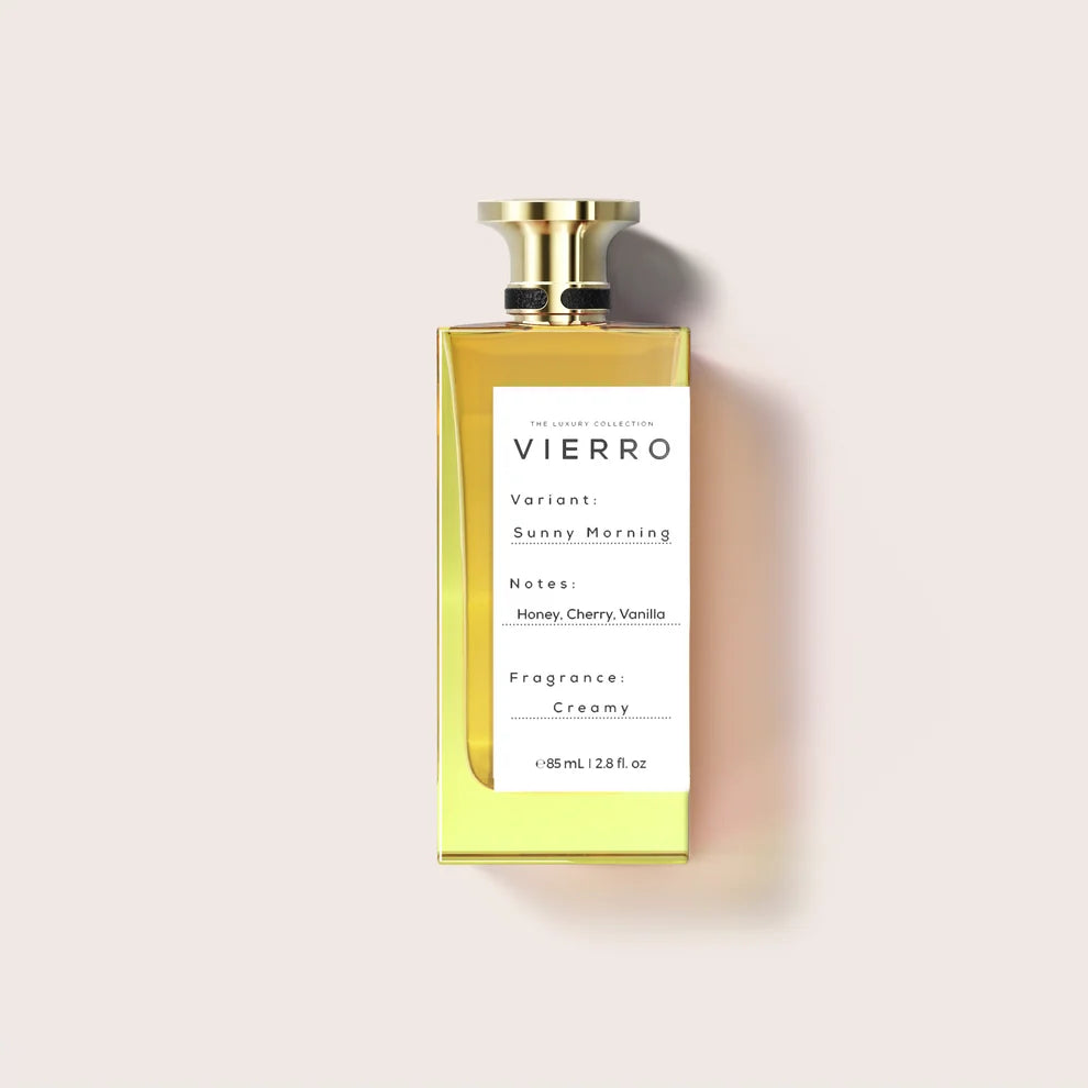 Sunny Morning by Vierro – A Radiant Start to Every Day