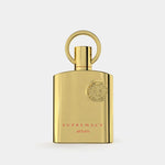 SUPREMACY GOLD - Floral - Musk - Woody