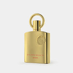 SUPREMACY GOLD - Floral - Musk - Woody