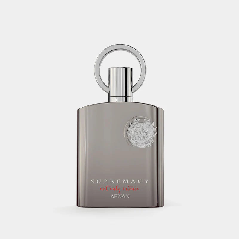 SUPREMACY NOT ONLY INTENSE - Amber - Fruity -100ml