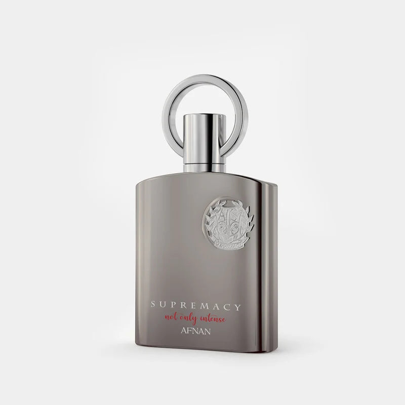 SUPREMACY NOT ONLY INTENSE - Amber - Fruity -100ml