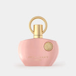 Afnan Supremacy Pink – A Signature of Pure Glamour