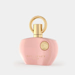 Afnan Supremacy Pink – A Signature of Pure Glamour