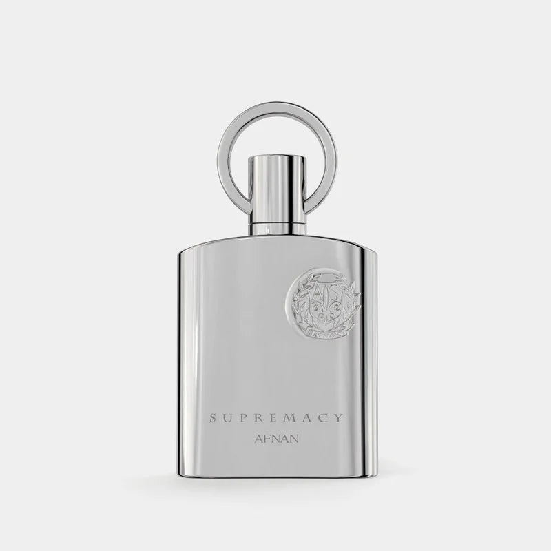 SUPREMACY SILVER - Fresh Woody - 100ml