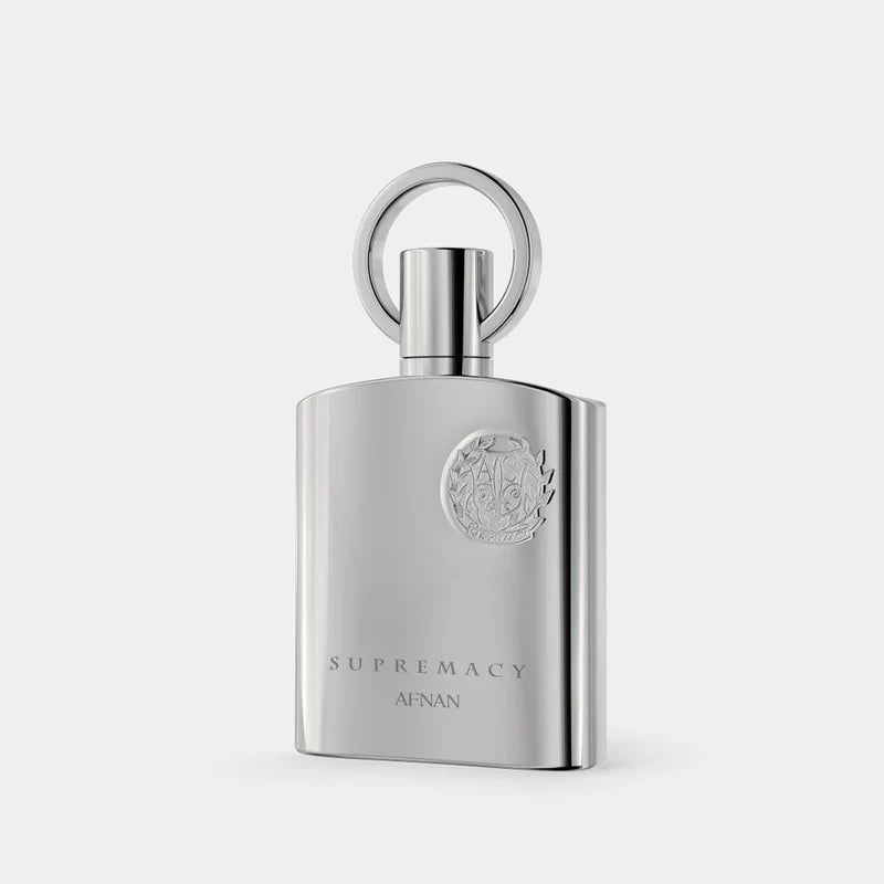 SUPREMACY SILVER - Fresh Woody - 100ml