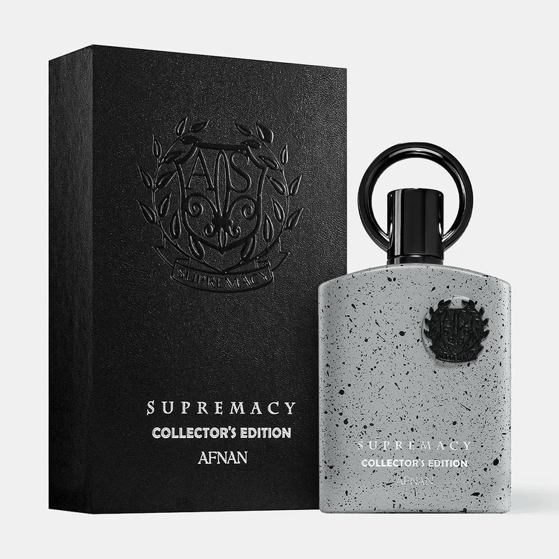 AFNAN SUPREMACY COLLECTOR'S EDITION 👑