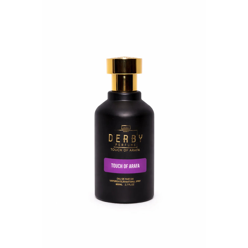Touch of Arafa By Derby Perfumes