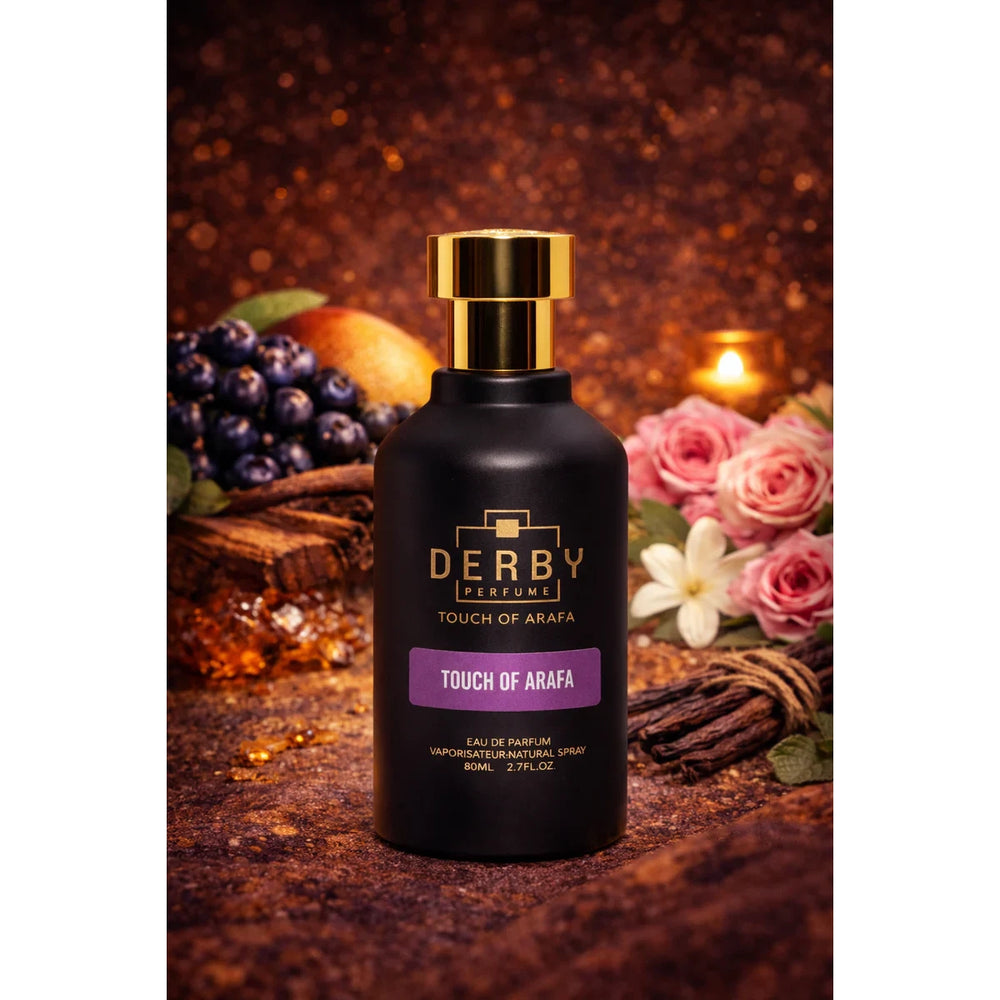 Touch of Arafa By Derby Perfumes