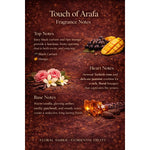 Touch of Arafa By Derby Perfumes