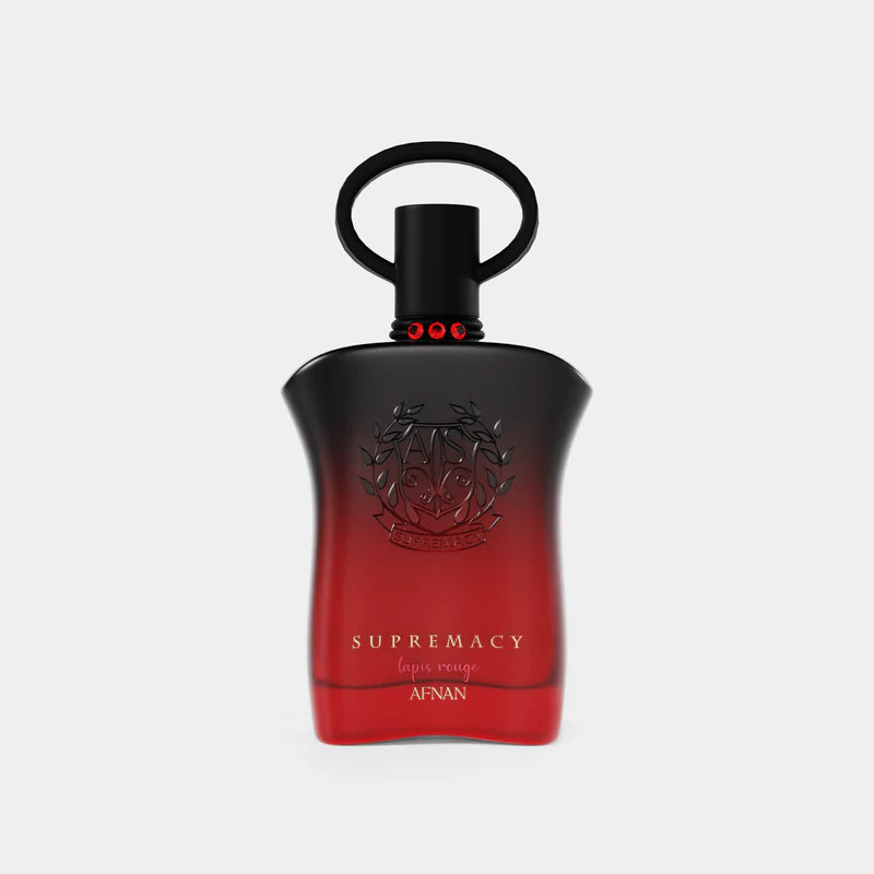 SUPREMACY TAPIS ROUGE - Floral - Fruity