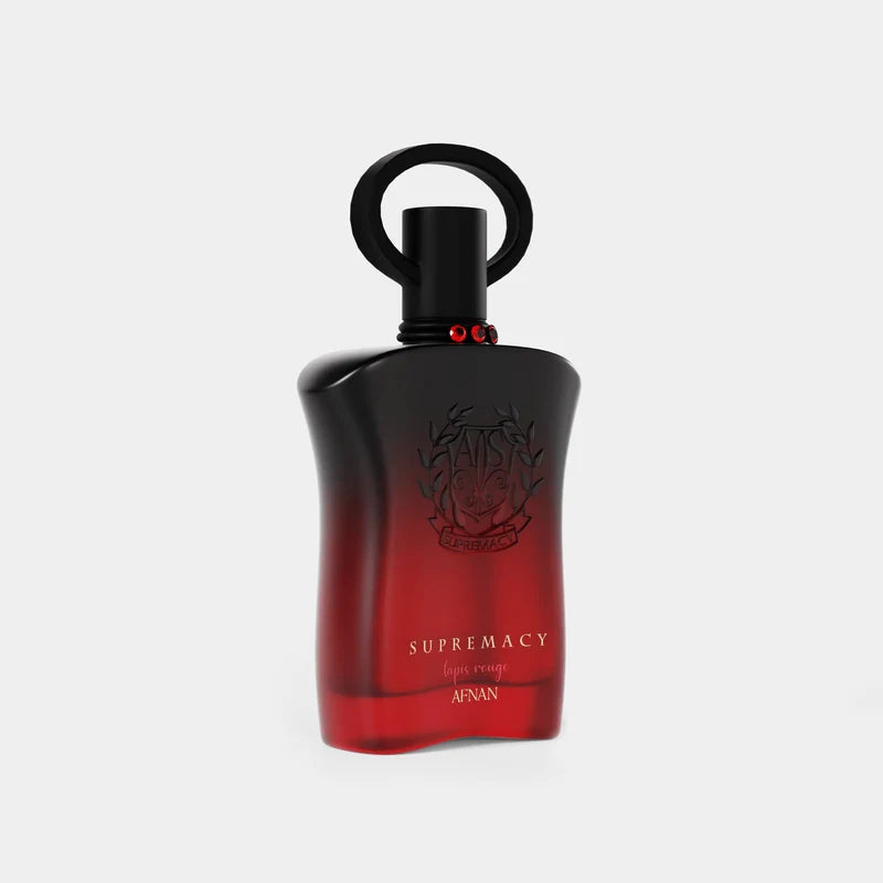 SUPREMACY TAPIS ROUGE - Floral - Fruity