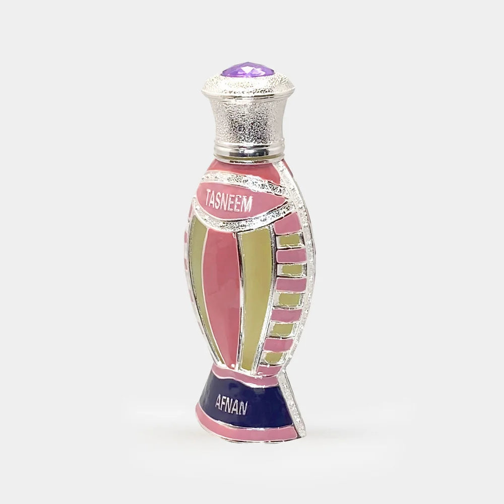 Afnan Tasneem – An Enchanting Touch of Arabian Elegance