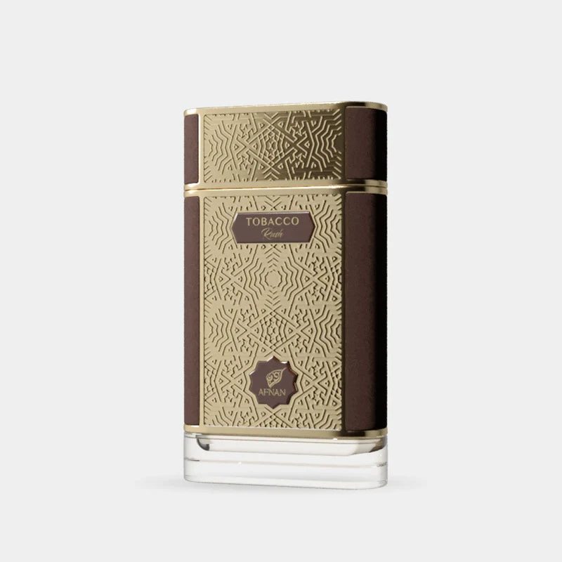 TOBACCO RUSH - Amber- Woody