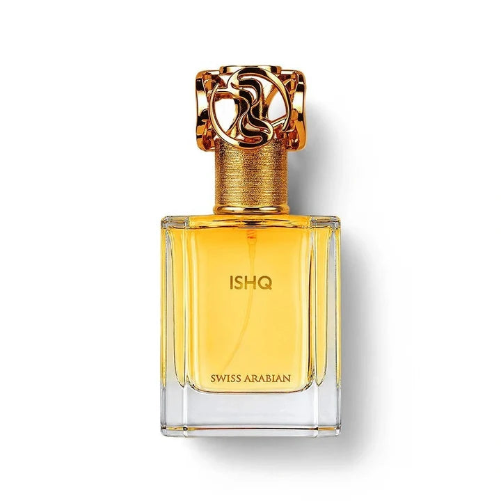 Ishq - EDP - 50ML