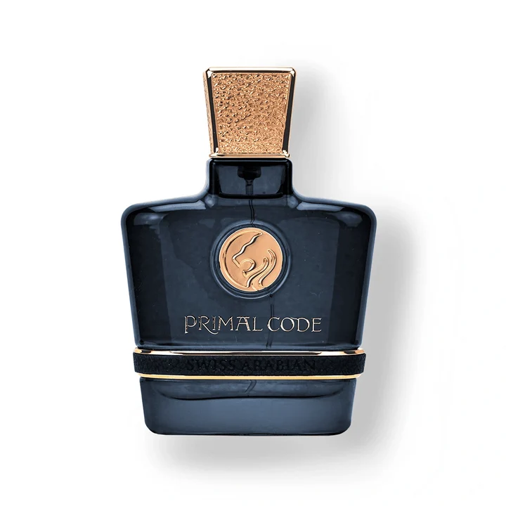 Primal Code- EDP - 100ML