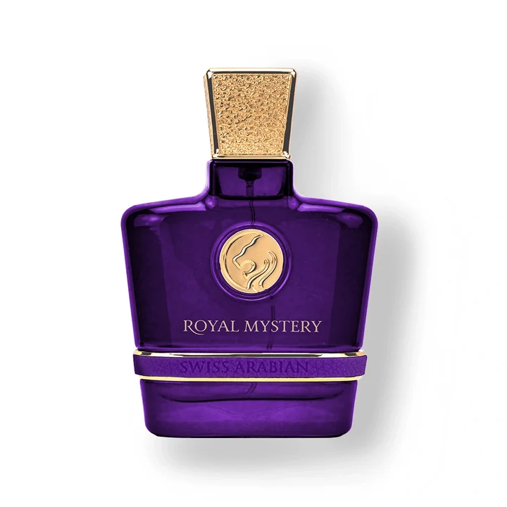 Royal mystery - EDP - 100ML