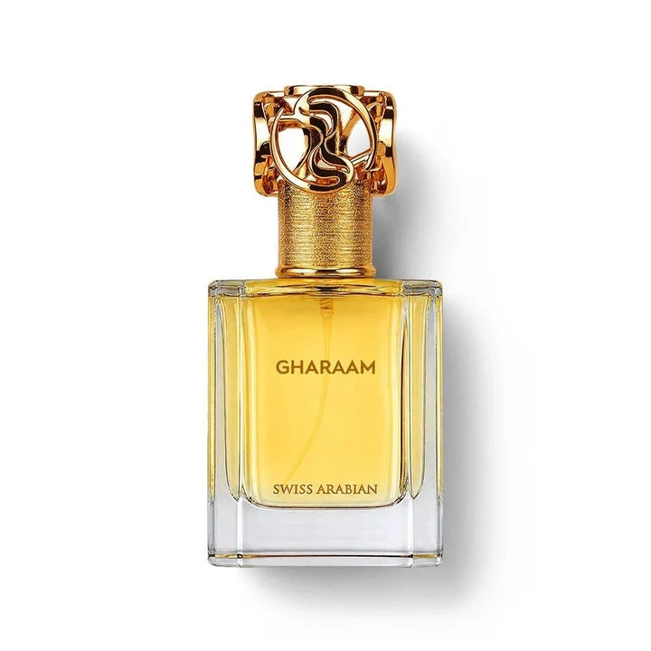 Gharaam - Extrait de Parfum - 50ML