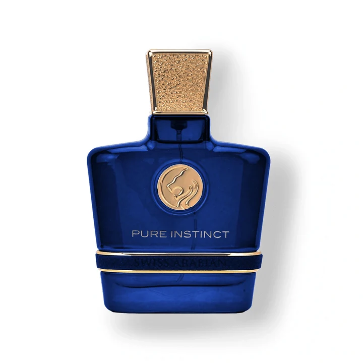 Pure Instinct - EDP - 100ML
