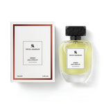 AMBER AND APRICOT - EDP - For Her - 100ML