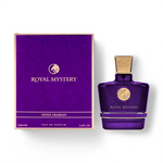 Royal mystery - EDP - 100ML