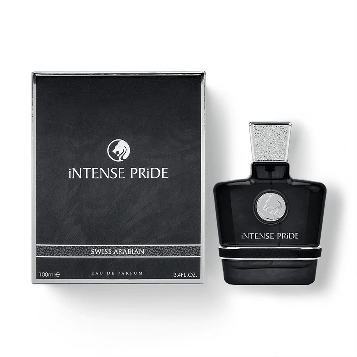 Intense Pride - EDP - 100ML