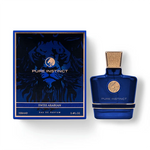 Pure Instinct - EDP - 100ML