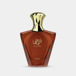 TURATHI BROWN HOMME- 90ml - Aquatic Spicy