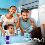 Jan London Teeth Whitening Foam for Aligners and Retainers
