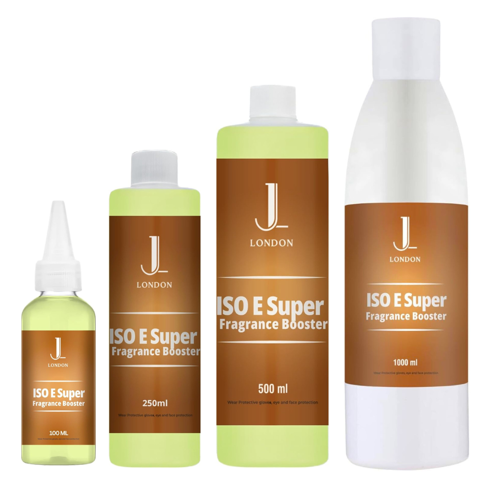 Jan London ISO E Super Synthetic Fragrance Molecule Woody Ambergris Base Note