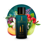 Washington D.C. Fresh Fruity Floral Niche Eau de Parfum 50ml