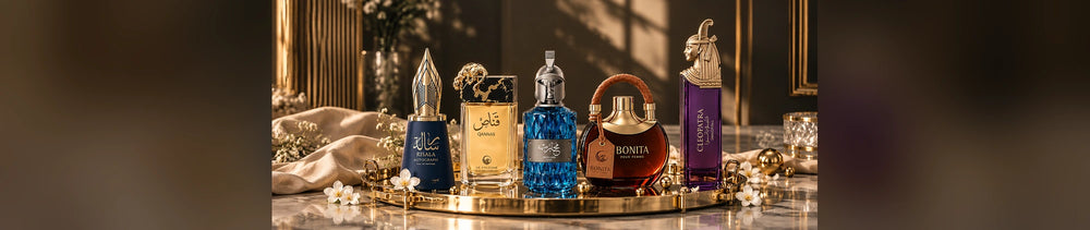 Le Falcone Perfume