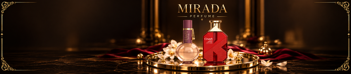 Mirada Perfume