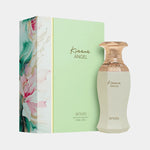 Kiaana Angel - Floral - Fruity - Gourmand