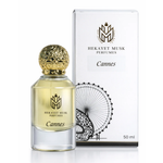 Hekayet Cannes Eau de Parfum 100ml – Green Apple Mint Woody Vanilla Unisex Perfume | Long Lasting Fresh Luxury Fragrance