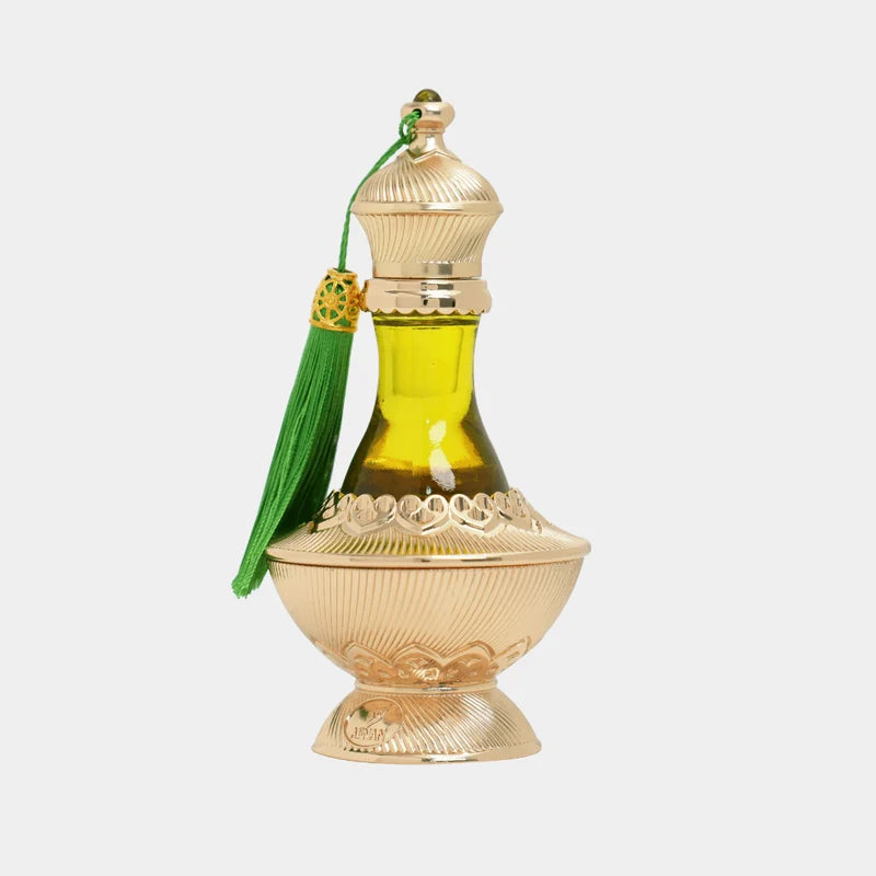QULOOB - Oud - Amber - Floral - 20ml