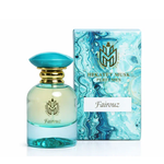 Hekayet Fairouz Eau de Parfum 100ml – Floral Fruity Sweet Unisex Perfume | Long Lasting Luxury Fragrance