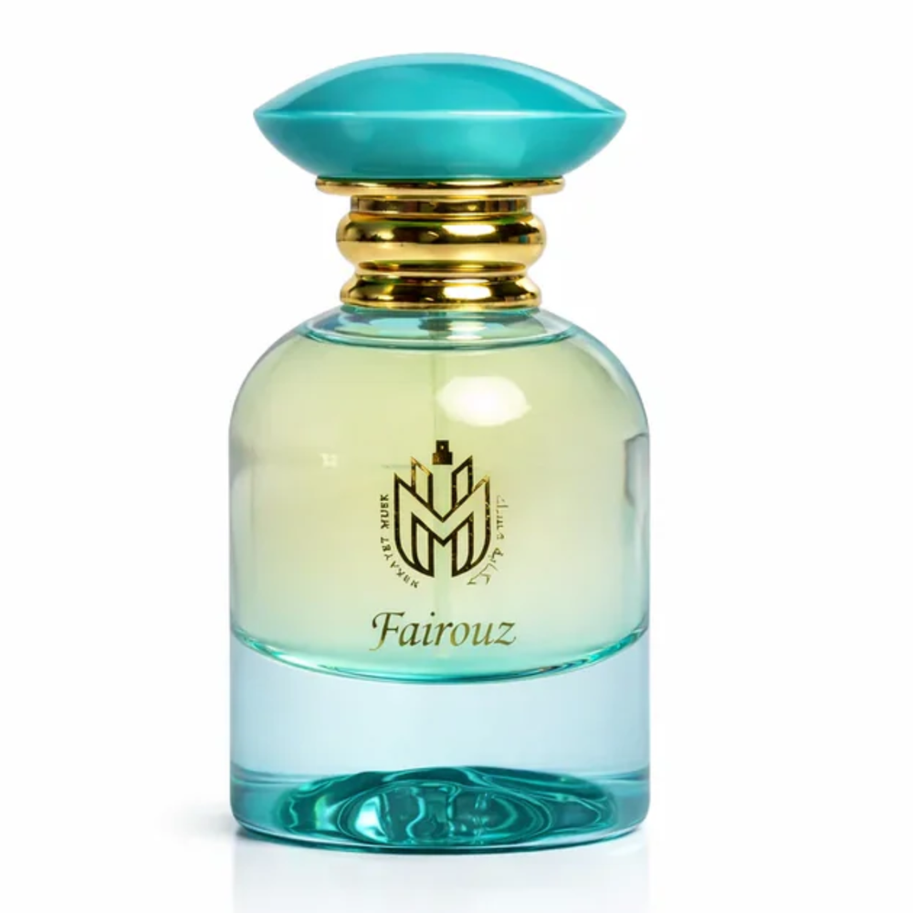 Hekayet Fairouz Eau de Parfum 100ml – Floral Fruity Sweet Unisex Perfume | Long Lasting Luxury Fragrance