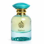Hekayet Fairouz Eau de Parfum 100ml – Floral Fruity Sweet Unisex Perfume | Long Lasting Luxury Fragrance