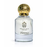 Hekayet Florence Eau de Parfum 100ml – Floral Fruity Citrus Woody Unisex Perfume | Long Lasting Luxury Fragrance