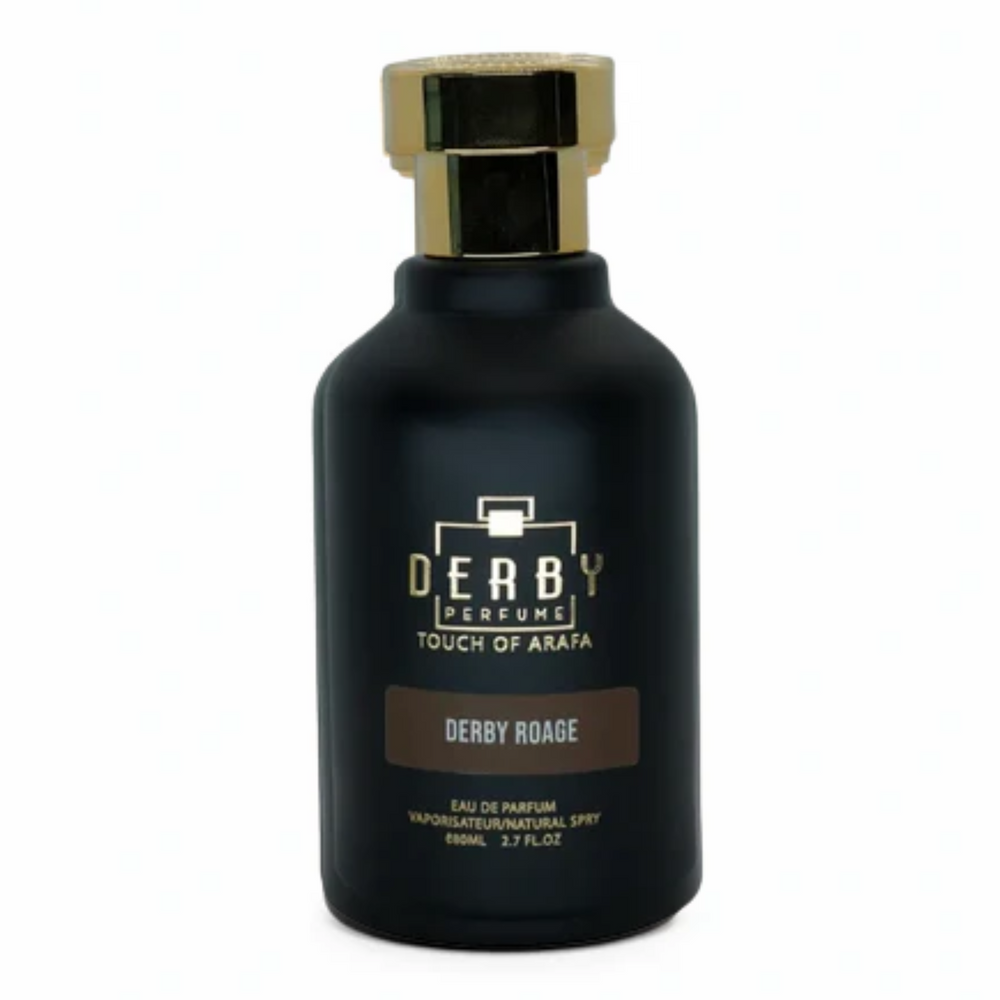 Derby Roage By Derby Perfumes