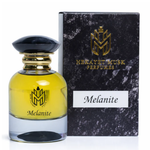 Hekayet Melanite Eau de Parfum 100ml – Tobacco Vanilla Cacao Sweet Unisex Perfume | Long Lasting Luxury Gourmand Fragrance