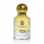Hekayet Sydney Eau de Parfum 100ml – Lavender Black Currant Mandarin Vanilla Musk Perfume | Long Lasting Luxury Fragrance