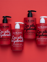 Le Blanc Arumvit Gabrella Body Wash 300 ml